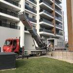 acıbadem Asansörlü Taşımacılık